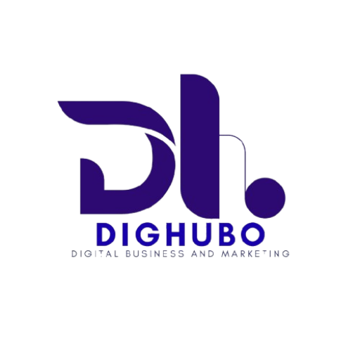 Dighubo Logo